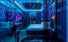 Pynt Hotel 2